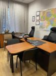 Сдам офисное помещение, 55 м², капитальный ремонт