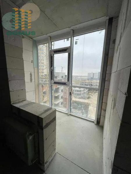 Продам 1-кімнатну квартиру, ЖК «Таїровські сади»