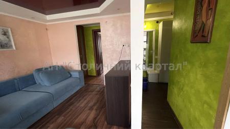 Продам 2-кімнатну квартиру