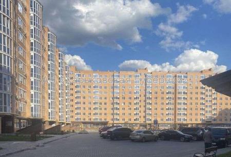 Продам 3-комнатную квартиру в новостройке, ЖК «Лазурный»