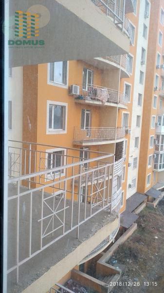 Продам 2-кімнатну квартиру, ЖК «Одеський Двір»