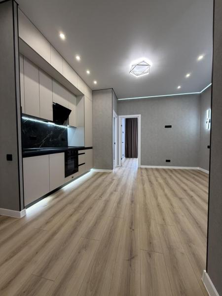 Продам 2-кімнатну квартиру в новобудові, ЖК&nbsp;67&nbsp;Перлина