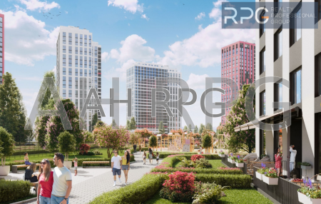 Продам 2-кімнатну квартиру в новобудові, ЖК Варшавський Плюс