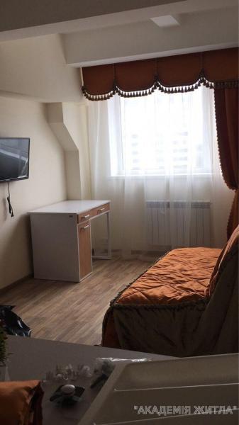 Сдам 1-комнатную квартиру, ЖК&nbsp;Smart&nbsp;House