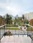 Продам 2-комнатную квартиру, 56 м², евроремонт