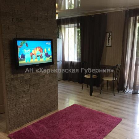 Продам 1-комнатную квартиру