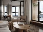Продам 1-кімнатну квартиру, ЖК Kub29, 101 м², без ремонту