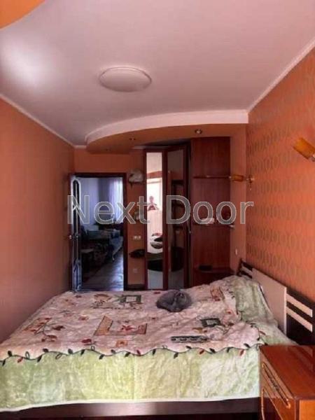 Продам 3-кімнатну квартиру