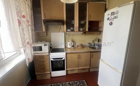 Продам 3-комнатную квартиру