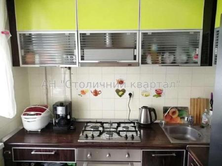 Продам 3-комнатную квартиру