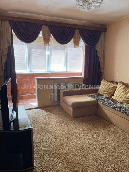 Продам 1-комнатную квартиру