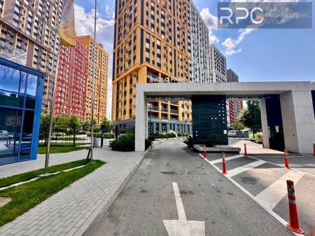 Продам 1-кімнатну квартиру в новобудові, ЖК Svitlo Park