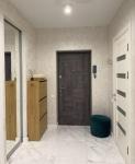 Продам 1-комнатную квартиру, 46 м², капитальный ремонт
