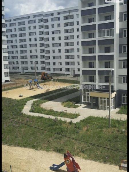 Продам 1-комнатную квартиру