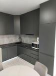 Здам квартиру-студію, 50 м², євроремонт