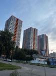 Продам 1-кімнатну квартиру, ЖК Бережанський, 40 м², без оздоблювальних робіт