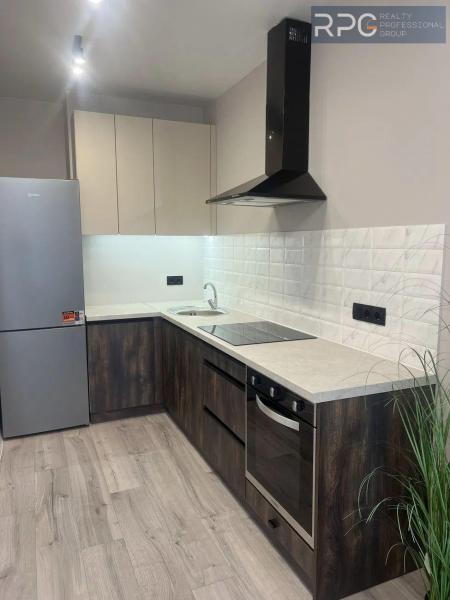 Продам 1-кімнатну квартиру в новобудові, ЖК Варшавський 2