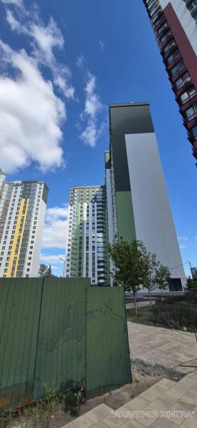 Продам 1-комнатную квартиру в новостройке, ЖК «Сырецкие сады»