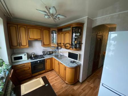 Продам 2-кімнатну квартиру