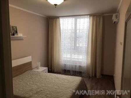 Сдам 2-комнатную квартиру в новостройке, ЖК&nbsp;ParkLand