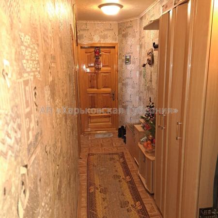 Продам 3-комнатную квартиру