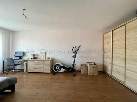 Продам 1-кімнатну квартиру