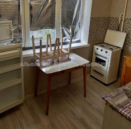 Продам 1-кімнатну квартиру