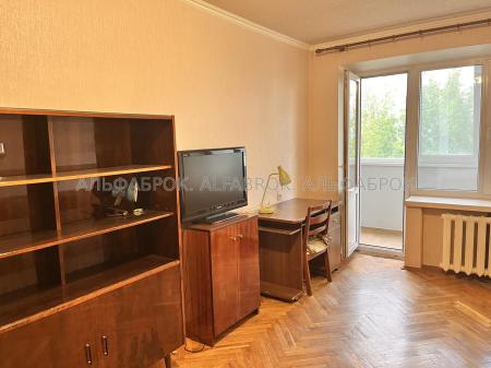 Продам 1-комнатную квартиру