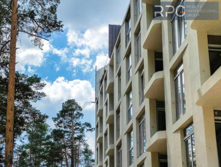 Продам 1-кімнатну квартиру, ЖК O2 Residence