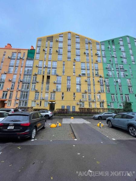 Продам 3-комнатную квартиру в новостройке, ЖК Комфорт Таун