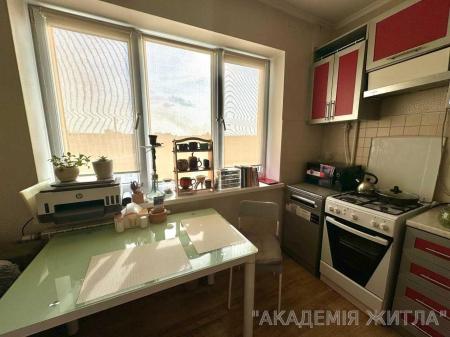 Продам 1-комнатную квартиру