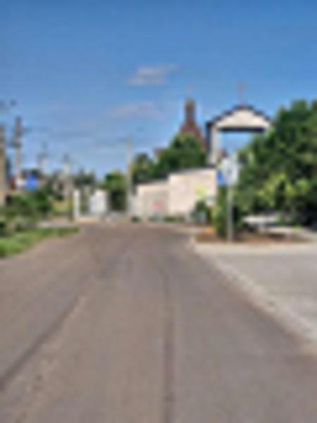 Продам участок под застройку частного дома