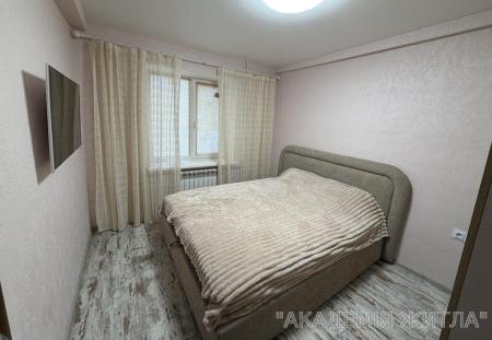 Продам 3-комнатную квартиру