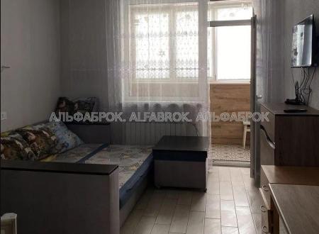 Продам 1-кімнатну квартиру