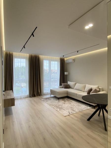 Продам 1-кімнатну квартиру