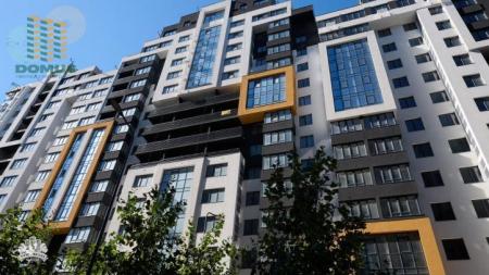 Продам 1-кімнатну квартиру, ЖК «Таїровські сади»