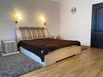 Сдам 3-комнатную квартиру в новостройке, 115 м², евроремонт