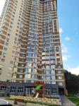 Продам 3-комнатную квартиру в новостройке, ЖК Family & Friends, 132 м², без внутренних работ