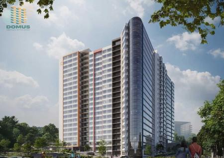 Продам 2-кімнатну квартиру, ЖК «Акварель 3»