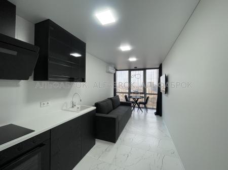 Продам квартиру-студію, ЖК 4U