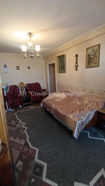 Продам 2-комнатную квартиру