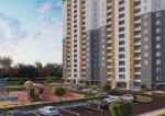 Продам 1-кімнатну квартиру в новобудові, ЖК Вудсторія, 47.53 м², без ремонту