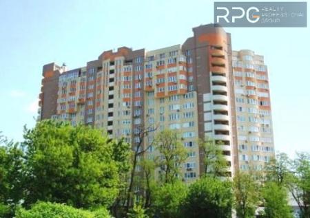 Продам 2-кімнатну квартиру, ЖК «Жокей»