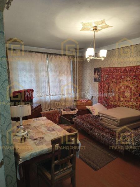 Продам 1-комнатную квартиру