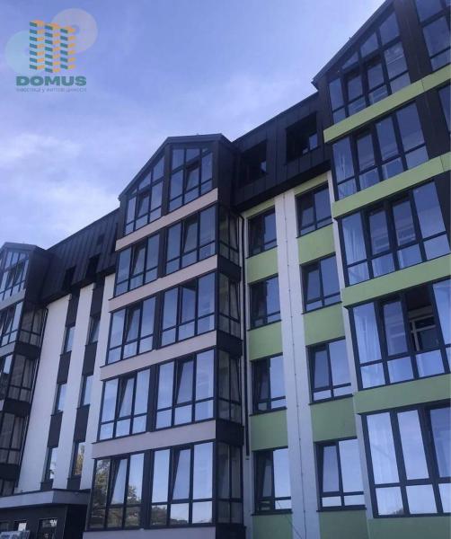 Продам 1-кімнатну квартиру, ЖК «Акварель 7»