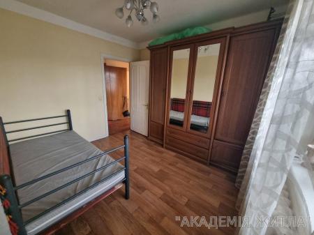 Продам 3-комнатную квартиру