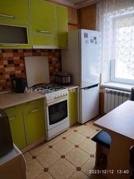 Продам 1-комнатную квартиру