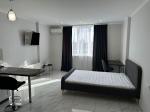 Сдам 1-комнатную квартиру в новостройке, ЖК Olympiс Park, 32 м², евроремонт