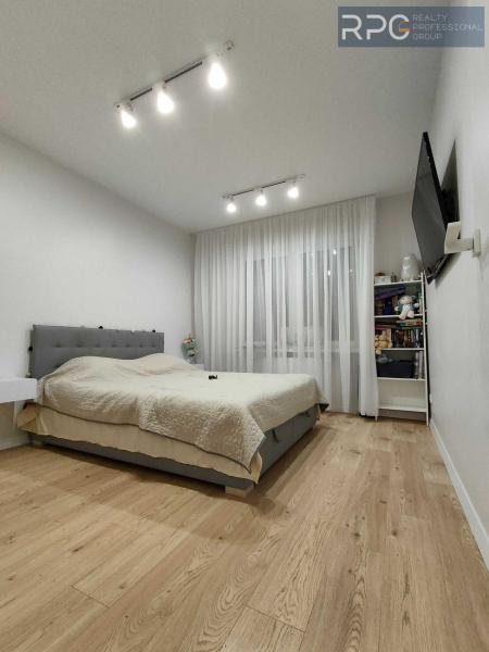 Продам 2-кімнатну квартиру в новобудові, ЖК Еврика