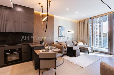 Продам 3-комнатную квартиру, ЖК Taryan Towers